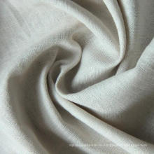 30s 15% Белье 85% Тканевая ткань, Льняная ткань Обычная ткань